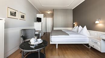 Romantik Hotel Schweizerhof & Spa Flims