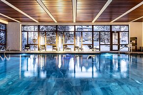 Romantik Hotel Schweizerhof & Spa Flims