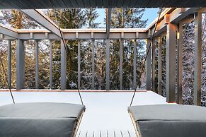 Romantik Hotel Schweizerhof & Spa Flims