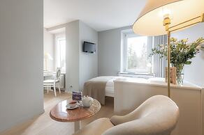 Romantik Hotel Schweizerhof & Spa Flims