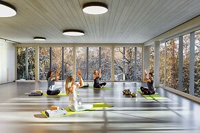 Romantik Hotel Schweizerhof & Spa Flims