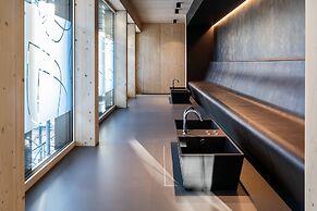 Romantik Hotel Schweizerhof & Spa Flims
