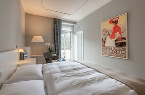 Romantik Hotel Schweizerhof & Spa Flims