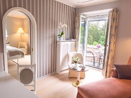 Romantik Hotel Schweizerhof & Spa Flims