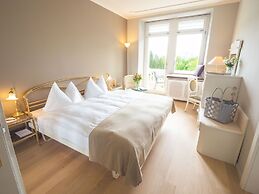 Romantik Hotel Schweizerhof & Spa Flims
