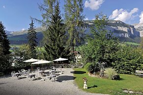 Romantik Hotel Schweizerhof & Spa Flims