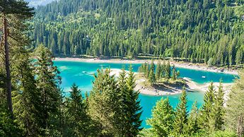 Romantik Hotel Schweizerhof & Spa Flims