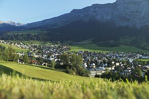 Romantik Hotel Schweizerhof & Spa Flims