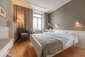 Romantik Hotel Schweizerhof & Spa Flims