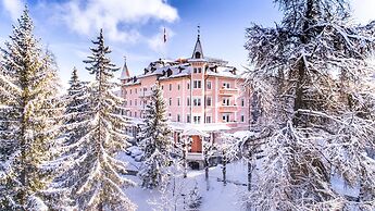Romantik Hotel Schweizerhof & Spa Flims