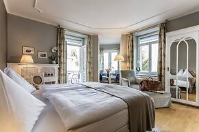 Romantik Hotel Schweizerhof & Spa Flims