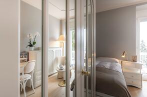 Romantik Hotel Schweizerhof & Spa Flims