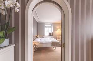 Romantik Hotel Schweizerhof & Spa Flims