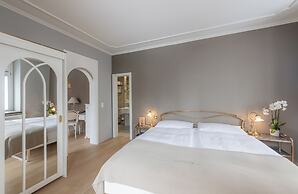 Romantik Hotel Schweizerhof & Spa Flims