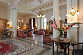 Romantik Hotel Schweizerhof & Spa Flims