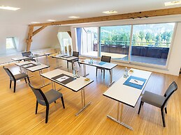 Romantik Hotel Schweizerhof & Spa Flims