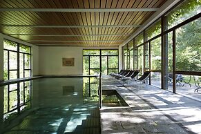 Romantik Hotel Schweizerhof & Spa Flims