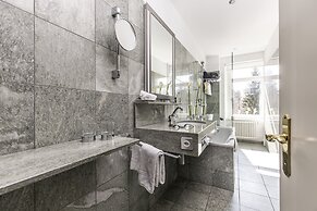 Romantik Hotel Schweizerhof & Spa Flims