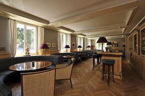 Romantik Hotel Schweizerhof & Spa Flims