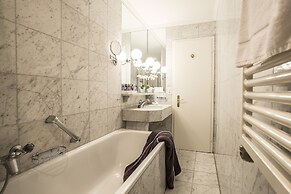 Romantik Hotel Schweizerhof & Spa Flims