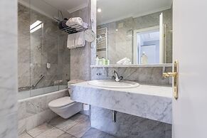 Romantik Hotel Schweizerhof & Spa Flims