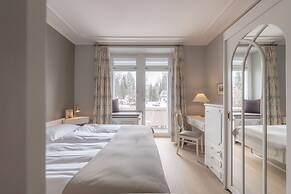 Romantik Hotel Schweizerhof & Spa Flims
