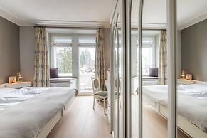 Romantik Hotel Schweizerhof & Spa Flims
