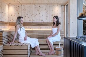 Romantik Hotel Schweizerhof & Spa Flims