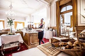 Romantik Hotel Schweizerhof & Spa Flims