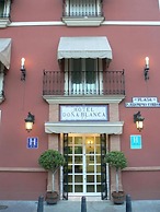 Hotel Doña Blanca