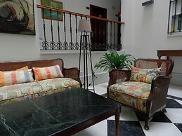 Hotel Doña Blanca