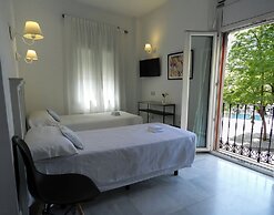 Hotel Doña Blanca