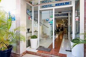 Hostal Berlin