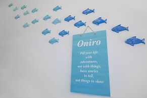 Haraki Mare Studios & Apartments