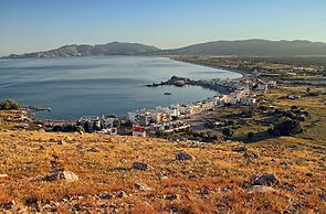 Haraki Mare Studios & Apartments