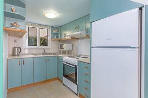 Haraki Mare Studios & Apartments