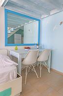 Haraki Mare Studios & Apartments