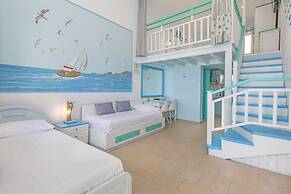 Haraki Mare Studios & Apartments