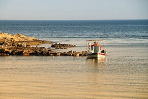 Haraki Mare Studios & Apartments