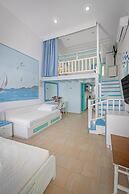 Haraki Mare Studios & Apartments