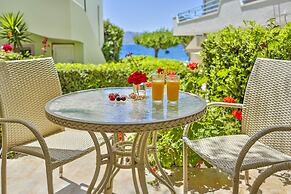 Haraki Mare Studios & Apartments