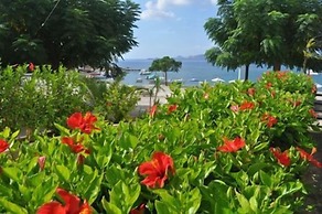 Haraki Mare Studios & Apartments