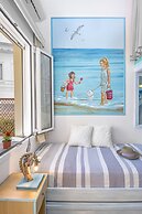 Haraki Mare Studios & Apartments