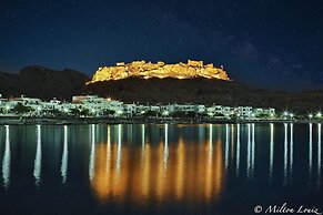 Haraki Mare Studios & Apartments