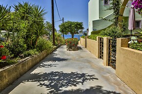 Haraki Mare Studios & Apartments