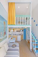 Haraki Mare Studios & Apartments