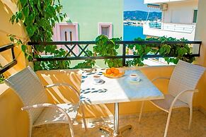 Haraki Mare Studios & Apartments