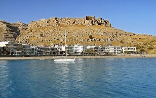 Haraki Mare Studios & Apartments