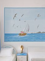 Haraki Mare Studios & Apartments