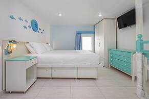 Haraki Mare Studios & Apartments